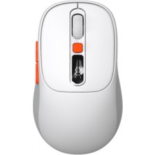 Frisby Frısby FM-294WM Kablosuz Optik Mouse Beyaz