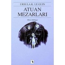 Atuan Mezarları - Yerdeniz 2