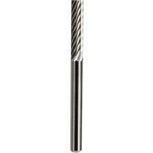 9901 Kare Uçlu Tungsten Karpit Kesici, 3,2 mm