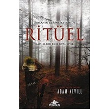Ritüel: Ormanın Derinliklerinde Kadim Bir Ruh Uyanıyor