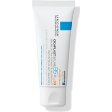 Baume B5 SPF50 - Onarıcı Bakım Kremi 40ML