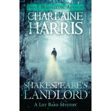 Shakespeare's Landlord: A Lily Bard Mystery