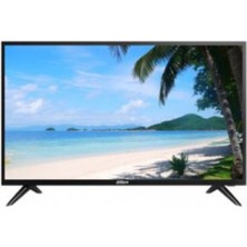 31.5 Dahua LM32-F200 8ms 60Hz HDMI VGA 7/24 Cctv Monitör