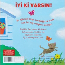 Iyi Ki Varsın!