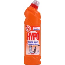Gider Açıcı Çam Suyu 750 gr