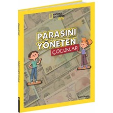 Parasını Yöneten Çocuklar (Kapak Değişebilir)