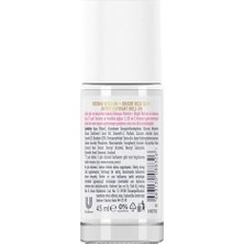Vitamin Bright Kadın Roll On Deodorant Rose Glow 45 ml
