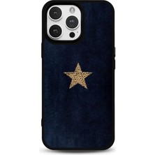 Modiwa Design iPhone 13 Uyumlu Desenli Glossy Parlak Yüzey Silikon Telefon Kılıfı