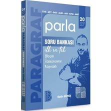 Akm Kitap 2027 Tyt Ayt Dgs Ales Kpss Msü Parla Paragraf Soru Bankası Benim Hocam
