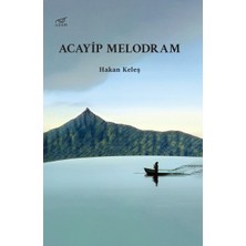 Acayip Melodram