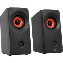 Frisby Frısby FS-2134U 2.0 Multimedya Bluetooth Hoparlör