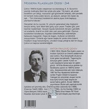 Martı: Modern Klasikler Serisi
