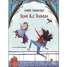Uçan Kız Volante