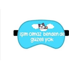 Ofis Shop Espirili Uyku Bandı