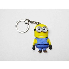 Minion Bob Anahtarlık