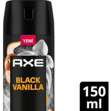 Premium Erkek Sprey Deodorant 150 ml