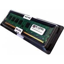 4gb Kutulu Ddr3 1600MHZ HLV-PC12800D3-4G Hı-Level