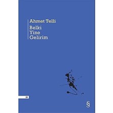 Belki Yine Gelirim