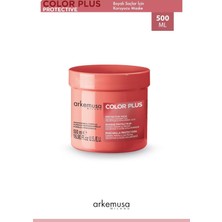 Protective Maske 500ML