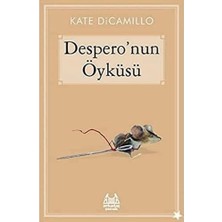Despero'nun Öyküsü