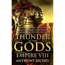 Thunder Of The Gods: Empire Vııı