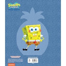 Süngerbob Uzayda!