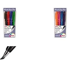 Sing Pen Brush - 4'lü Blister (F-P-S-V)