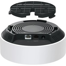 Deco X50-POE 1-Pack, AX3000 Mbps, Poe Destekli, Dual-Band, 2,5gbps Ethernet Portu, 150 Cihaza Kadar Bağlantı, 230 M² 'ye Kadar Kapsama, Mobil Uygulama ile Kolay Kurulum, Wi-Fi 6 Mesh Sistemi