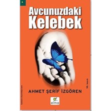 Avucunuzdaki Kelebek