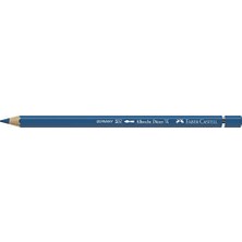 Faber Castell Albrecht Dürer Aquarel Suluboya Kalemi 149 Bluish Turquoise (Mavimsi Turkuaz)