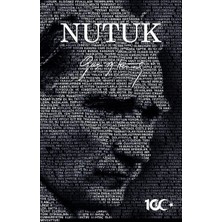 Nutuk (100. Yıl Özel Baskı)