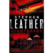 Nightshade: The 4th Jack Nightingale Supernatural Thriller