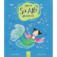 Billie’nin Su Altı Macerası