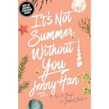 Not Summer Without You: 2