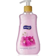 Sıvı Sabun - Çiçeği 400 ml