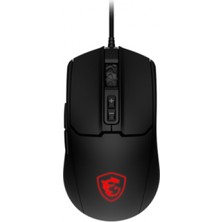 MSI Msı Forge GM100 Gamıng Mouse