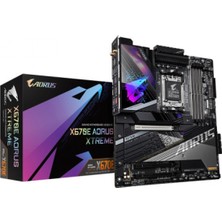 Gigabyte Gıgabyte X670E Aorus Xtreme Ddr5 M.2 E-Atx Am5