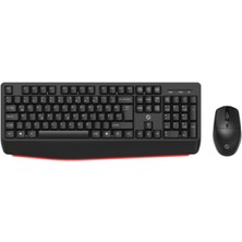 Frisby Frısby FK-4895WF Kablosuz Klavye Mouse Set