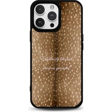 Modiwa Design iPhone 13 Uyumlu Desenli Glossy Parlak Yüzey Silikon Telefon Kılıfı