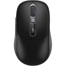 Frisby Frısby FM-296WM Kablosuz Optik Mouse Siyah