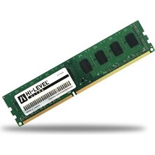 8gb Kutulu Ddr4 2133MHZ HLV-PC17066D4-8G Hı-Level