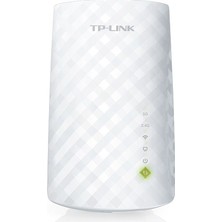 TP-Link Tp-Lınk RE200EU AC750 750MBPS Priz Tipi Menzil Genişletici