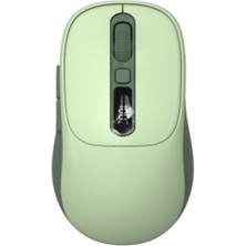 Frisby Frısby FM-292WM Kablosuz Optik Mouse Yeşil