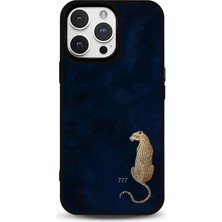 Modiwa Design iPhone 13 Uyumlu Desenli Glossy Parlak Yüzey Silikon Telefon Kılıfı