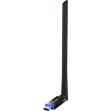 Tenda U11 Pro AX900 Dual-Band Wifi6 USB Adaptör