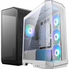 Mag Pano M100R Pz M-Atx Siyah Case