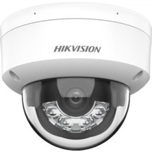 Hikvision Hıkvısıon DS-2CD1141G2-LIUF 4mp 2.8mm Sesli Ip Dome Kamera