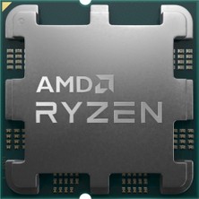 Amd Ryzen 5 7500X3D 4.0ghz Tray