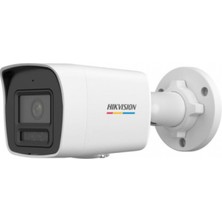 Hikvision Hıkvısıon DS-2CD1047G3-LIUF 4mp 2.8mm Ip Bullet Kamera