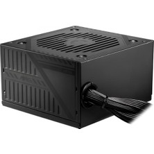 MSI Msı Mag A500DN 500W 80 Power Supply